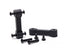 Daystar07 - 18 JK Wrangler Hood Wrangler Black Daystar
