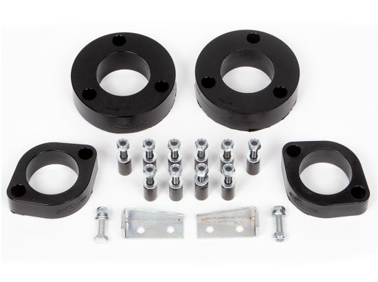 DaystarJeep Patriot 1.5 Inch Lift Kit 07 - 17 Patriot Daystar