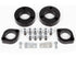 DaystarJeep Patriot 1.5 Inch Lift Kit 07 - 17 Patriot Daystar