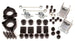 DaystarJeep Compass Lift Kit 1.5 Inch Daystar