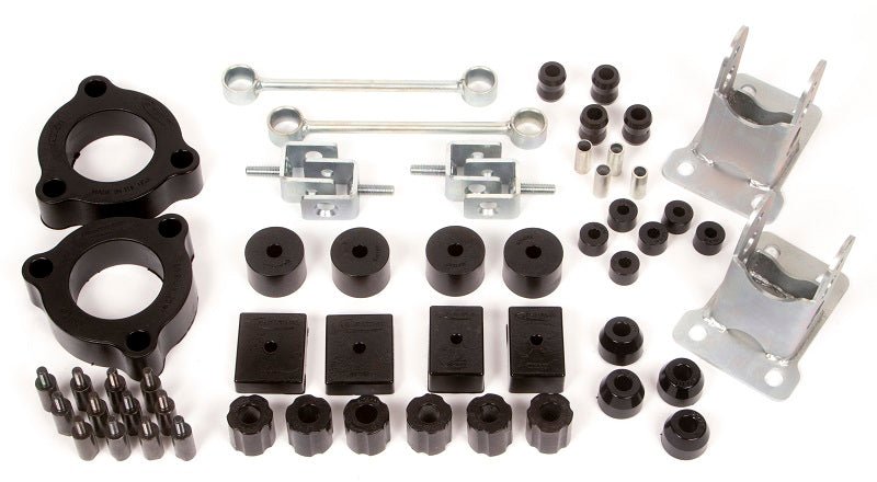DaystarJeep Compass Lift Kit 1.5 Inch Trailhawk Only Daystar
