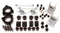 DaystarJeep Compass Lift Kit 1.5 Inch Trailhawk Only Daystar