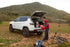 DaystarJeep Compass Lift Kit 1.5 Inch Trailhawk Only Daystar
