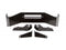 DaystarJeep Renegade Winch Bumper 15 - 18 Jeep Renegade Trailhawk Model Only Daystar