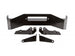 DaystarJeep Renegade Winch Bumper 15 - 18 Jeep Renegade Trailhawk Model Only Daystar