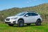 DaystarCrosstrek 2 Inch Lift Kit Bolt On 18 - Present Crosstrek Daystar