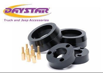 Daystar03 - 09 4Runner 2.5 Inch Lift Front and Rear Daystar