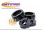 Daystar03 - 09 4Runner 2.5 Inch Lift Front and Rear Daystar