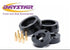 Daystar03 - 09 4Runner 2.5 Inch Lift Front and Rear Daystar