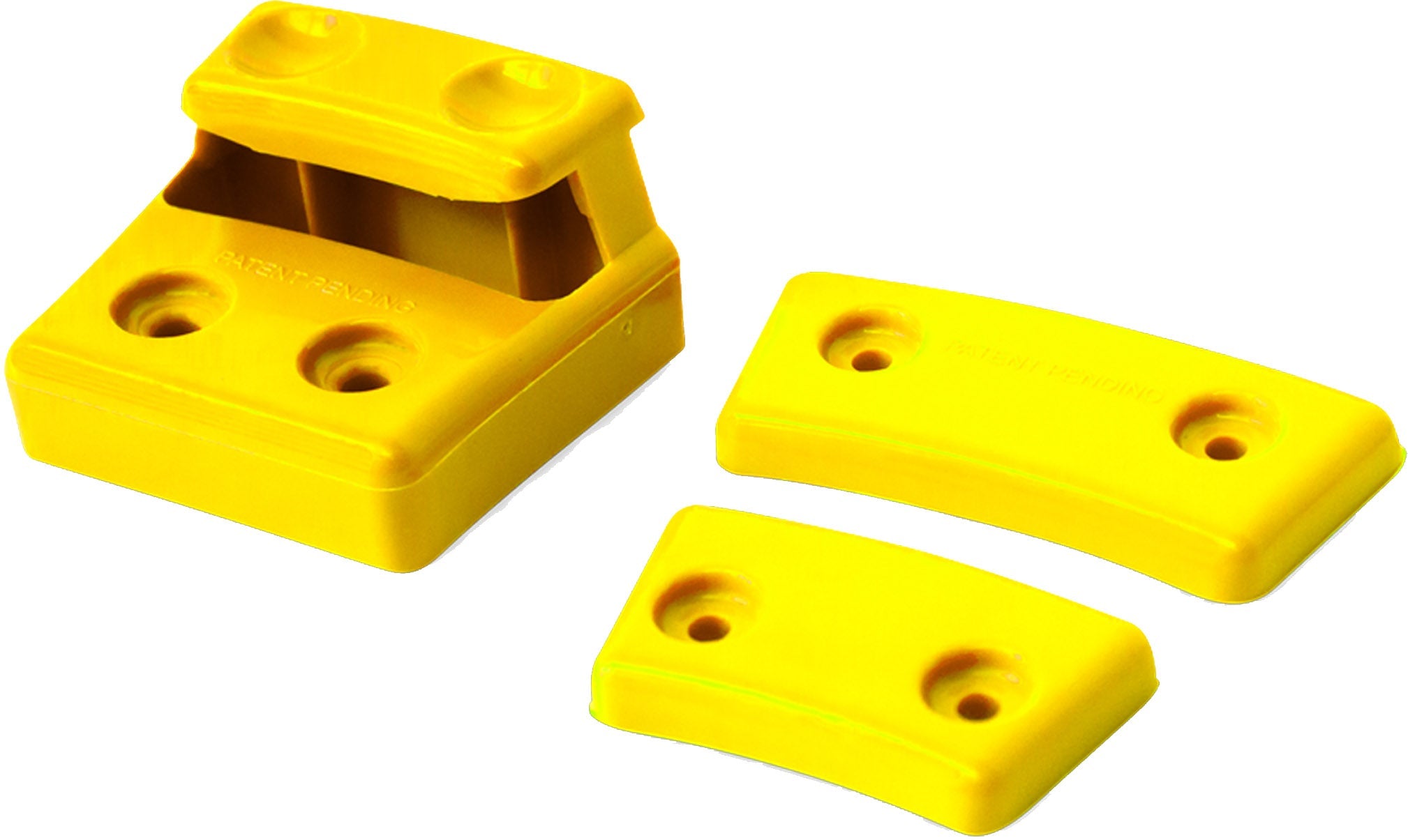 DaystarCam Can Colored Replacement Cams Yellow Daystar