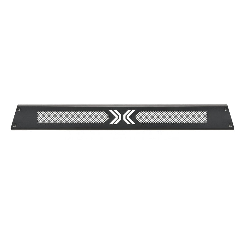 Westin Sportsman X Grille Guards Fits 2017-2022 Ford F250/F350