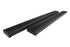 Dee ZeeDeezee Universal Running Board Rough Step (77In Aluminum)