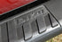 Dee ZeeDeezee 99 - 23 Chevrolet/GMC/Dodge/Ford Full Size Truck Tubes - 6In Oval - Black Steel (CrewCab)