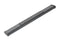 Dee ZeeDeezee 99 - 23 Chevrolet/GMC/Dodge/Ford Full Size Truck Tubes - 6In Oval - Black Steel (CrewCab)