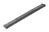 Dee ZeeDeezee 99 - 23 Chevrolet/GMC/Dodge/Ford Full Size Truck Tubes - 6In Oval - Black Steel (CrewCab)