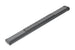Dee ZeeDeezee 99 - 23 Chevrolet/GMC/Dodge/Ford Full Size Truck Tubes - 6In Oval - Black Steel (CrewCab)