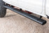 Dee ZeeDeezee 99 - 23 Chevrolet/GMC/Dodge/Ford Full Size Truck Tubes - 6In Oval - Black Steel (CrewCab)