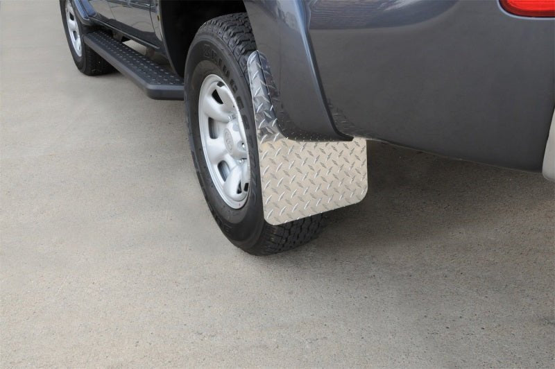 Dee ZeeDeezee Universal Flaps Brite - Tread Universal 12x16
