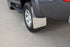Dee ZeeDeezee Universal Flaps Brite - Tread Universal 12x16
