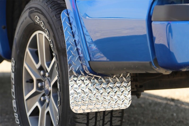 Dee ZeeDeezee Universal Flaps Brite - Tread Universal 12x16