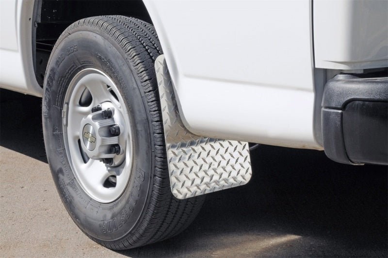 Dee ZeeDeezee Universal Flaps Brite - Tread Universal 12x16