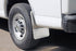Dee ZeeDeezee Universal Flaps Brite - Tread Universal 12x16