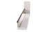 Dee ZeeDeezee 99 - 2010 Ford SuperDuty Running Board Cab Section Brite - Tread Aluminum