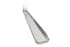 Dee ZeeDeezee 15 - 23 Ford F150/Super Duty Running Board Cab Section Brite - Tread Aluminum