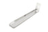 Dee ZeeDeezee 15 - 23 Ford F150/Super Duty Running Board Cab Section Brite - Tread Aluminum