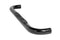 Dee ZeeDeezee 09 - 2022 Dodge/Ram Ram Tubes - 3In Round Black Steel RegCab
