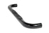 Dee ZeeDeezee 09 - 2022 Dodge/Ram Ram Tubes - 3In Round Black Steel RegCab