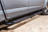Dee ZeeDeezee 09 - 2022 Dodge/Ram Ram Tubes - 4In Oval Black Steel CrewCab