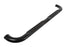 Dee ZeeDeezee 09 - 2022 Dodge/Ram Ram Tubes - 4In Oval Black Steel CrewCab