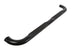 Dee ZeeDeezee 09 - 2022 Dodge/Ram Ram Tubes - 4In Oval Black Steel CrewCab