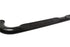 Dee ZeeDeezee 09 - 2022 Dodge/Ram Ram Tubes - 4In Oval Black Steel CrewCab