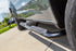 Dee ZeeDeezee 09 - 2022 Dodge/Ram Ram Tubes - 4In Oval Black Steel CrewCab