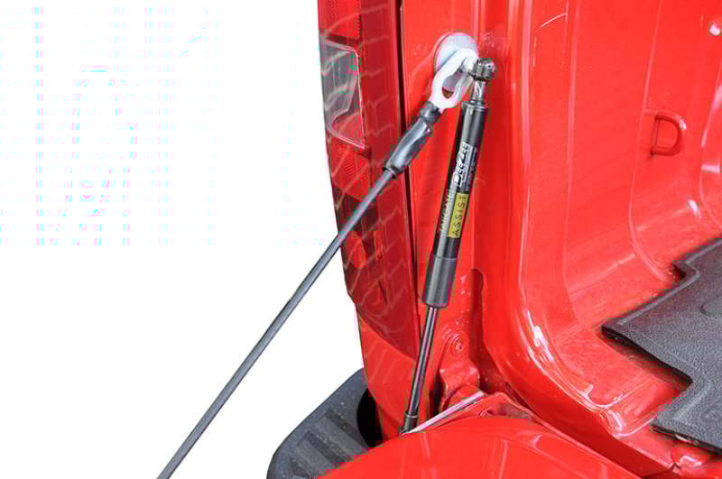 Dee ZeeDeezee 07 - 18 Chevrolet Silverado Tailgate Assist Shock