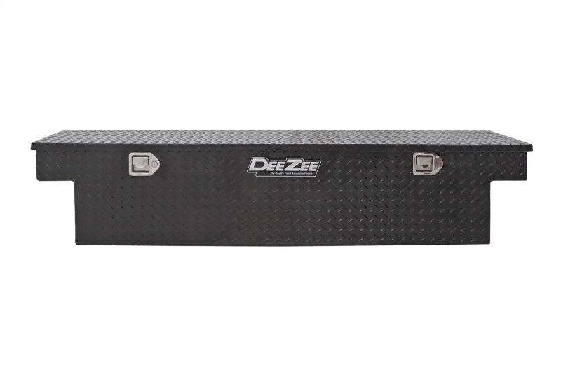 Dee ZeeDeezee Universal Tool Box - Specialty Narrow Black BT MID SIZE