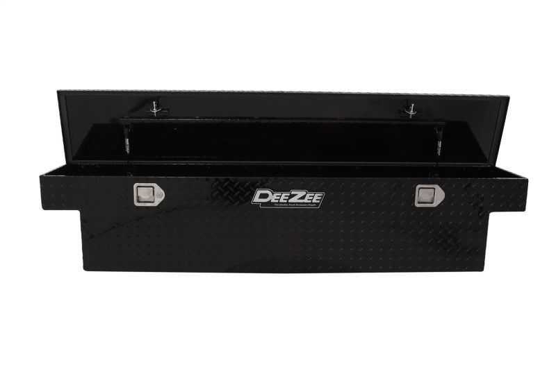 Dee ZeeDeezee Universal Tool Box - Specialty Narrow Black BT MID SIZE