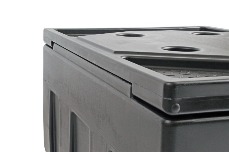 Dee ZeeDeezee Universal Tool Box - Specialty Utility Chest Plastic 37In