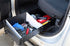 Dee ZeeDeezee 19 - 23 Chevrolet Silverado Tool Box - Specialty Under Seat Drawer