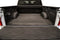 Dee ZeeDeezee 15 - 23 Ford F150 Heavyweight Bed Mat - Custom Fit 5 1/2Ft Bed (X Pattern)