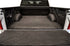 Dee ZeeDeezee 15 - 23 Ford F150 Heavyweight Bed Mat - Custom Fit 5 1/2Ft Bed (X Pattern)