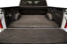 Dee ZeeDeezee 15 - 23 Ford F150 Heavyweight Bed Mat - Custom Fit 5 1/2Ft Bed (X Pattern)