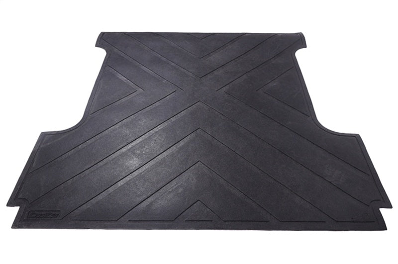 Dee ZeeDeezee 19 - 23 Dodge/Ram Ram Heavyweight Bed Mat - Custom Fit 5 1/2Ft Bed (X Pattern)