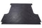 Dee ZeeDeezee 19 - 23 Dodge/Ram Ram Heavyweight Bed Mat - Custom Fit 5 1/2Ft Bed (X Pattern)