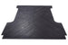 Dee ZeeDeezee 19 - 23 Dodge/Ram Ram Heavyweight Bed Mat - Custom Fit 5 1/2Ft Bed (X Pattern)