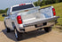 Dee ZeeDeezee Universal Tool Box - Red Crossover - Single Lid BT Alum Full Size