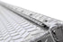 Dee ZeeDeezee Universal Tool Box - Red Crossover - Single Lid BT Alum Full Size