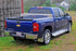 Dee ZeeDeezee Universal Tool Box - Red Crossover - Single Lid BT Alum Full Size